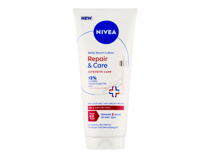 Nivea Repair&Care Body Serum 200 ml