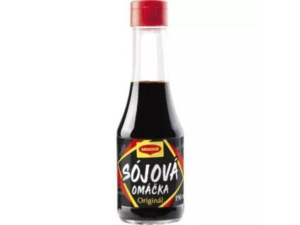 Maggi Sojasauce 190 ml