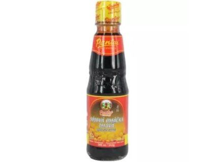 Pantai Dunkle Sojasauce 200ml (XI DAU SAM)