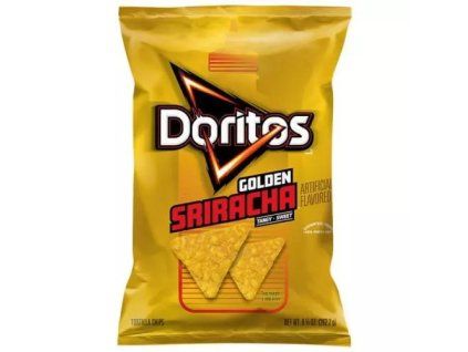 Doritos Golden Sriracha 90g