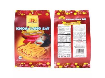 Thuan Huong getrockneter Taro 200g