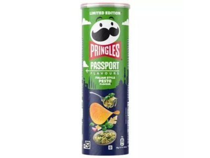 Pringles Italienisches Pesto 165 g