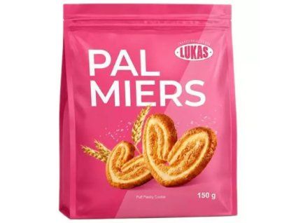 Lukas Palmiers 150g (UKR)