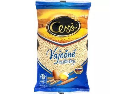 Cessi Eiernudeln Tarhona 400g