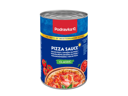 PODRAVKA PIZZA CLASSIC 4KG