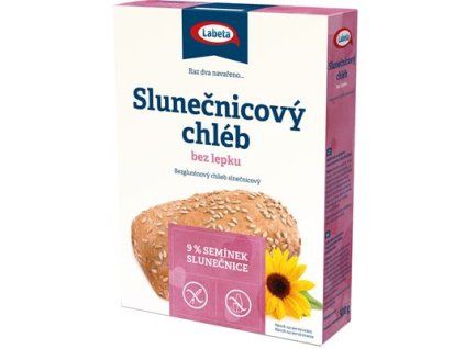 Labeta Brot Sun GF 500g