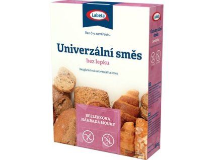 Labeta Universalmix GF 500g