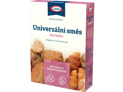 Labeta Universalmix GF 500g