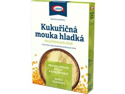 Labeta Maismehl 250 g