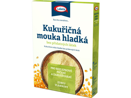 Labeta Maismehl 250 g