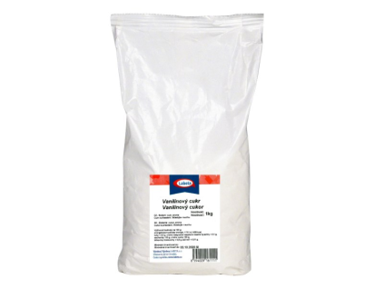 Labeta Vanillezucker 1 kg