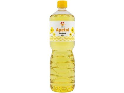 Apetol Rapsöl 1 l
