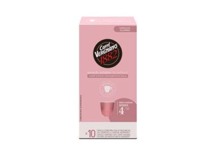 Vergnano CPS Wincoffee Kaffeekapseln, 10 Stück