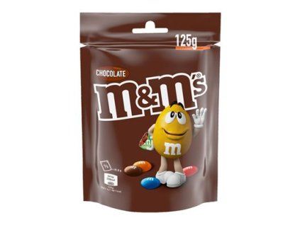 M&M's Schokolade 200 g