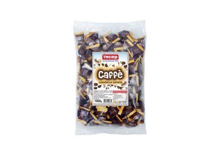 Cappuccio-Bonbons 1 kg