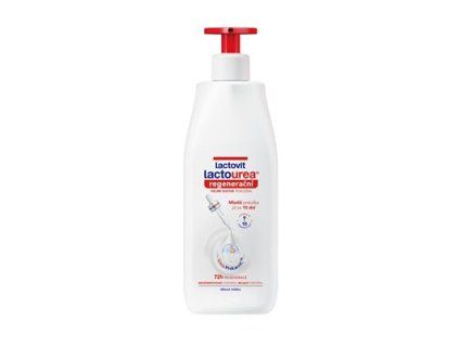 LACT. LACTOUREA BM 400 ML