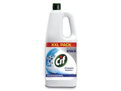 Cif Professional Creme 2 l
