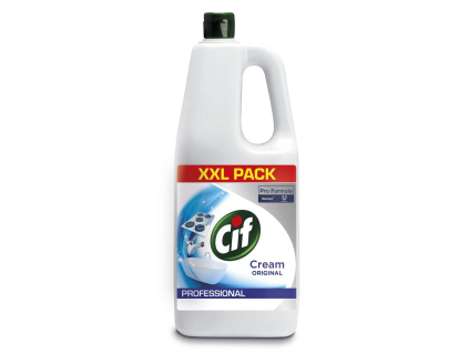 Cif Professional Creme 2 l