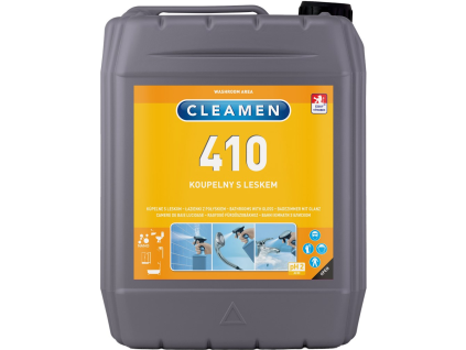 CREAMEN 410 Badezimmer 5 l