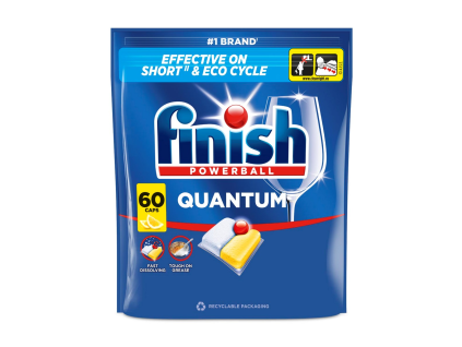 FINISH QUANTUM ZITRONE 60 STÜCK