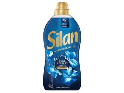 Silan Aromatherapy Marrakesh Weichspüler (50 Wäschen)