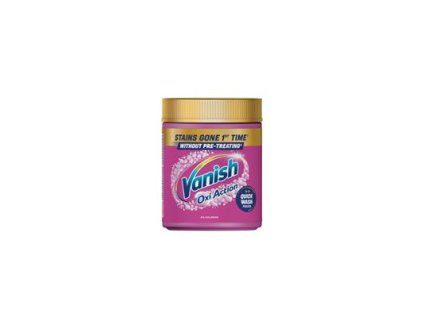 Vanish Fleckenentfernerpulver 470 g