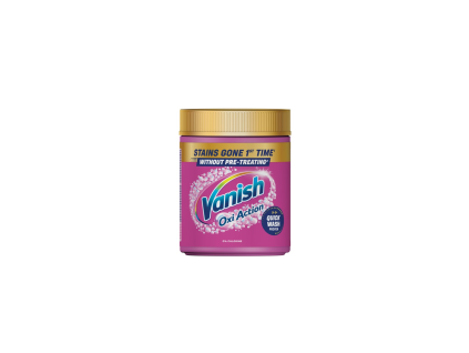 Vanish Fleckenentfernerpulver 470 g