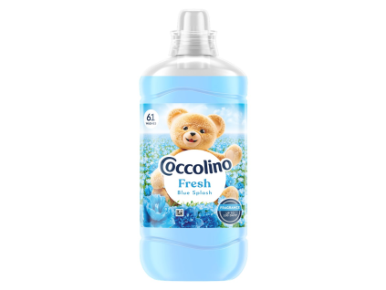 Cocolino Blue Splash Weichspüler 1403 ml (61 Wäschen)