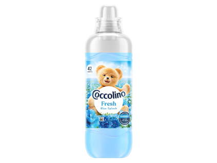 Cocolino Blue Splash Weichspüler 966 ml (42 Wäschen)