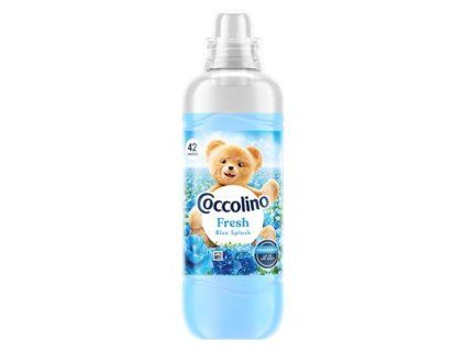 Cocolino Blue Splash Weichspüler 966 ml (42 Wäschen)