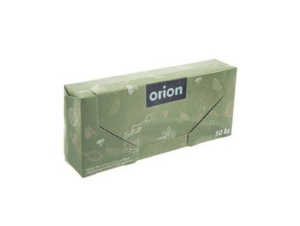 Orion loser Tee und Gewürzbeutel 10 g 50 Stück