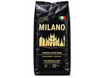 Arvista Caffé Milano Kaffeebohne 1 kg
