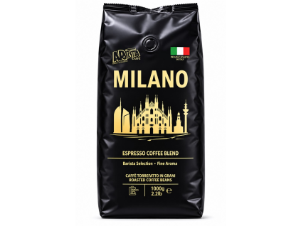 Arvista Caffé Milano Kaffeebohne 1 kg