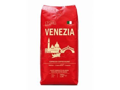 Arvista Caffé Venezia Kaffeebohne 1 kg