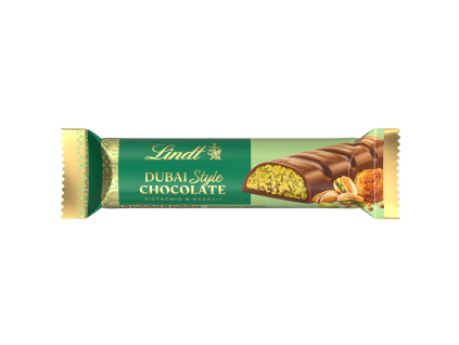 LINDT Dubai Style Riegel 40 g