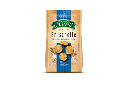 Maretti Bruschette Meersalz 140 g