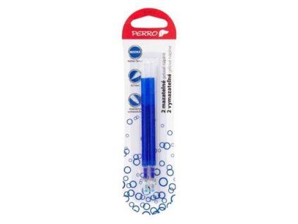 Nachfüllmine für PERRO 0,7 mm blau 1 Stück.