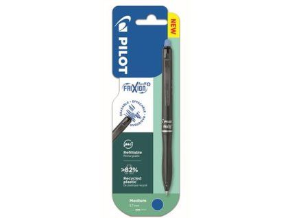 PILOT FX Ball Plus 0,7 mm blau 1 Stück