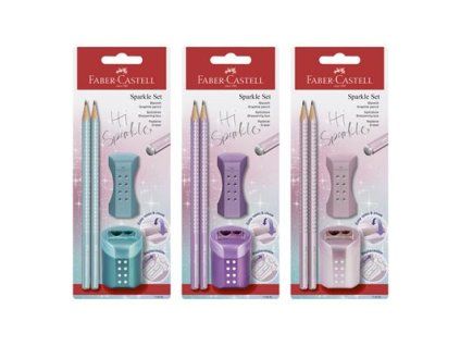 Graphitstift FC Sparkle Cosmic 1 Stück.