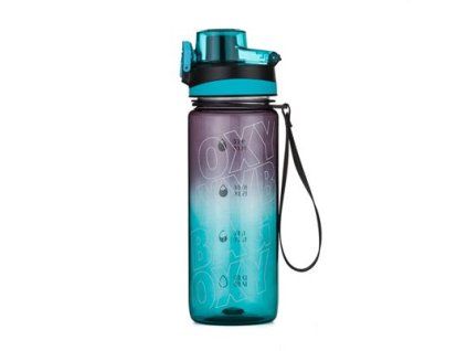 Karton P+P Flasche OXY Life 800 ml Ombre Night 1 Stück