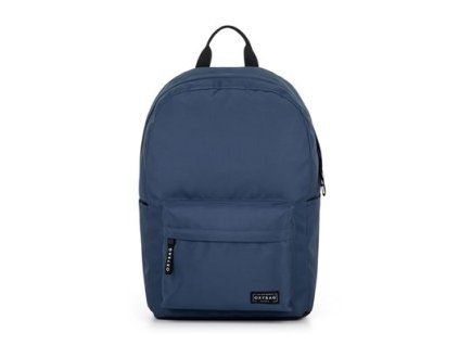 CARTON P+P Schülerrucksack OXY Runner Blau 1 Stück.