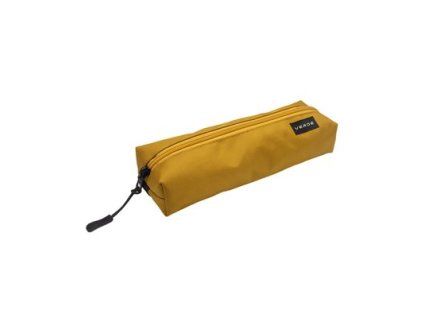 CARTON P+P Etue OXY VERDE breites elastisches Gelb 1 Stück