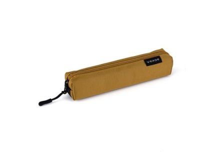 Karton P+P Hülle OXY VERDE schmal elastisch Gelb 1 Stück