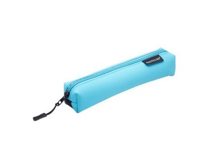Karton P+P Etue PU Schmal Pastelini blau 1 Stück