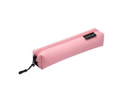 Karton P+P Etue PU Schmal Pastelini rosa 1 Stück