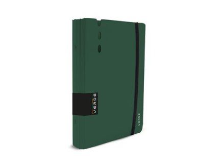 KARTON P+P Karis A4 Schaumstoff Verde grün 1 Stk