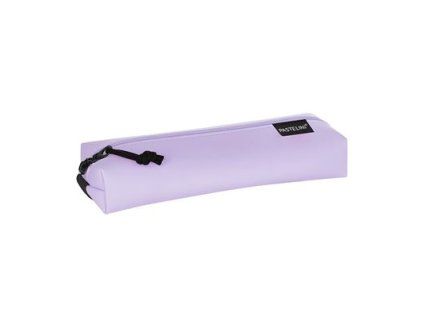 Karton P+P Pastelini Oxybag Etue PU breit lila 1 Stück