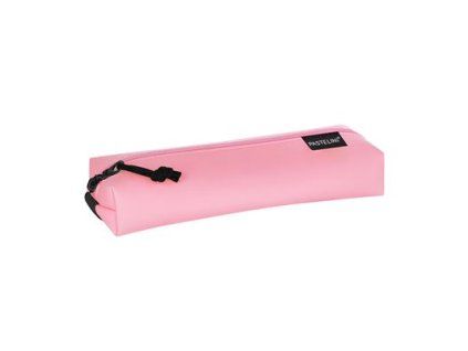 Karton P+P Pastelini Oxybag Etue PU breit rosa 1 Stück