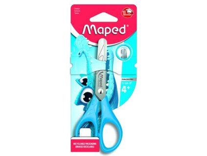 Maped Essentials Pulsschere 13 cm 1 Stück