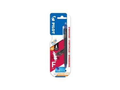 PILOT FX Point Clicker Stift hellblau 1 Stück.